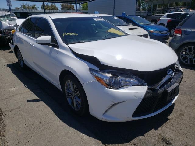 TOYOTA CAMRY LE 2017 4t1bf1fkxhu769112