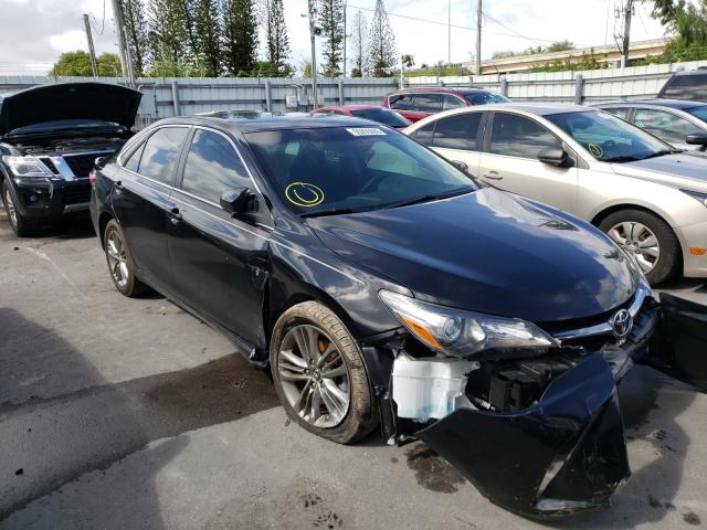 TOYOTA CAMRY LE 2017 4t1bf1fkxhu769322