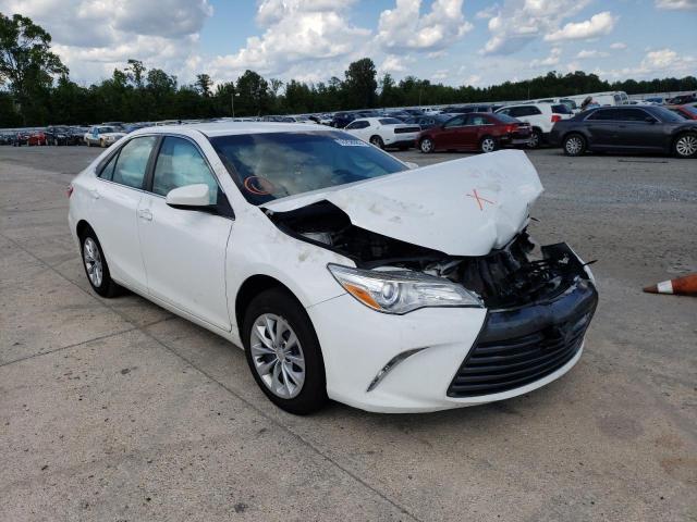 TOYOTA CAMRY LE 2017 4t1bf1fkxhu769675