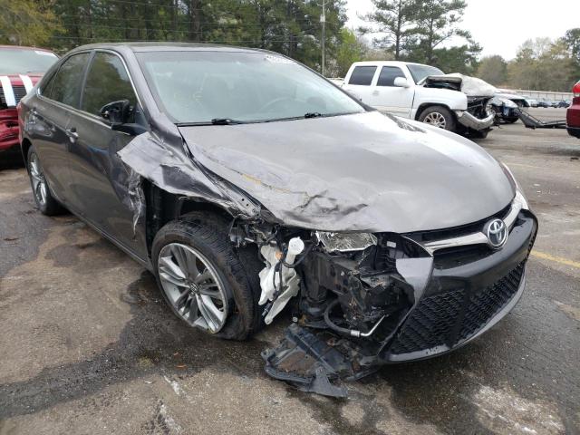 TOYOTA CAMRY LE 2017 4t1bf1fkxhu769837