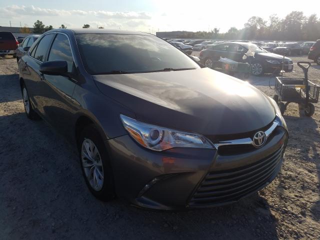 TOYOTA CAMRY LE 2017 4t1bf1fkxhu772320