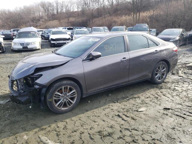 TOYOTA CAMRY LE 2017 4t1bf1fkxhu772429