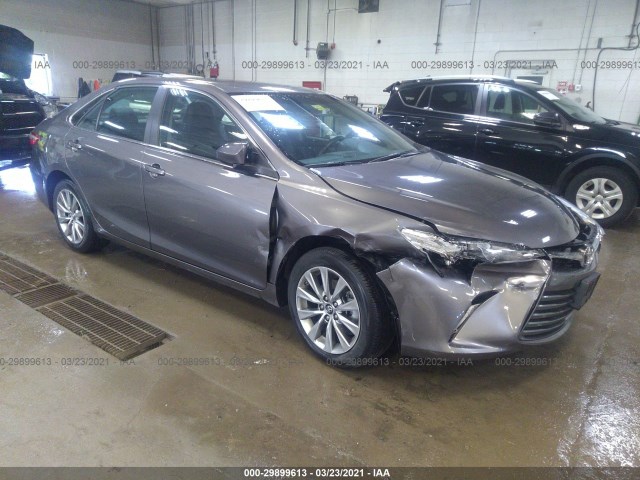 TOYOTA CAMRY 2017 4t1bf1fkxhu774214