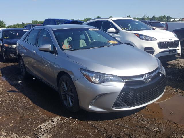 TOYOTA CAMRY LE 2017 4t1bf1fkxhu774424