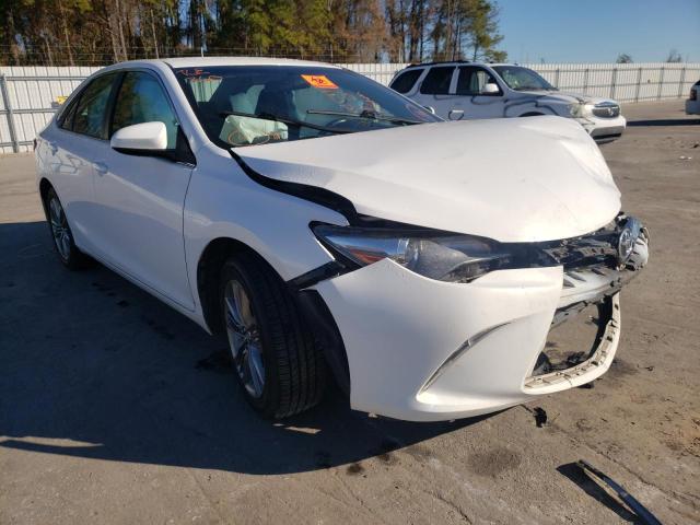 TOYOTA CAMRY LE 2017 4t1bf1fkxhu776108