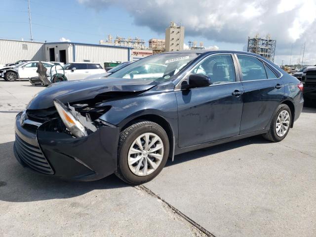 TOYOTA CAMRY LE 2017 4t1bf1fkxhu776254