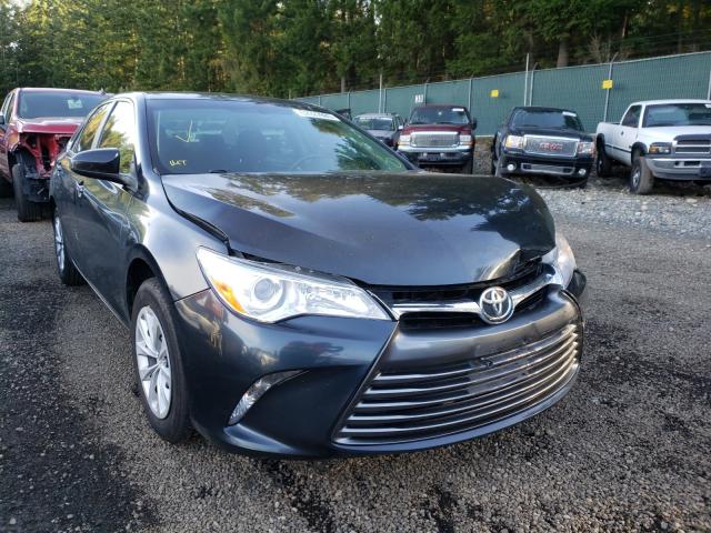 TOYOTA CAMRY LE 2017 4t1bf1fkxhu776481