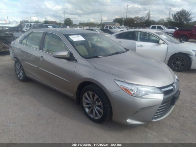 TOYOTA CAMRY 2017 4t1bf1fkxhu776660