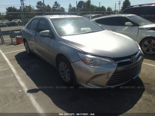 TOYOTA CAMRY 2017 4t1bf1fkxhu777033