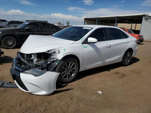 TOYOTA CAMRY 2017 4t1bf1fkxhu777050