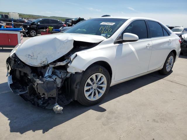 TOYOTA CAMRY 2017 4t1bf1fkxhu777257