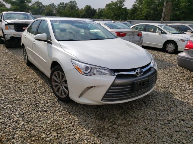 TOYOTA CAMRY LE 2017 4t1bf1fkxhu778473