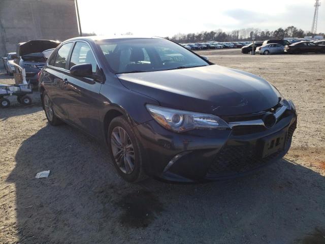 TOYOTA CAMRY LE 2017 4t1bf1fkxhu778845