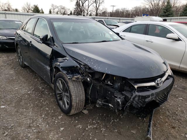 TOYOTA CAMRY LE 2017 4t1bf1fkxhu779025