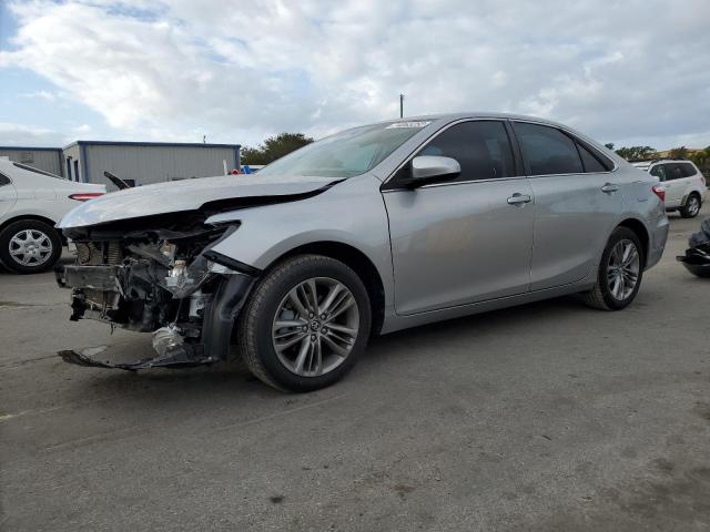 TOYOTA CAMRY 2017 4t1bf1fkxhu779428