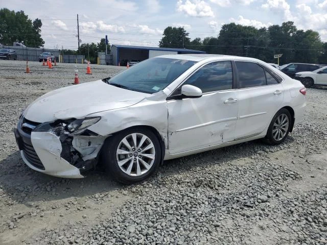 TOYOTA CAMRY LE 2017 4t1bf1fkxhu779896