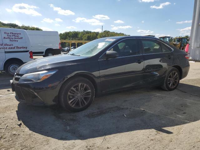 TOYOTA CAMRY 2017 4t1bf1fkxhu783303