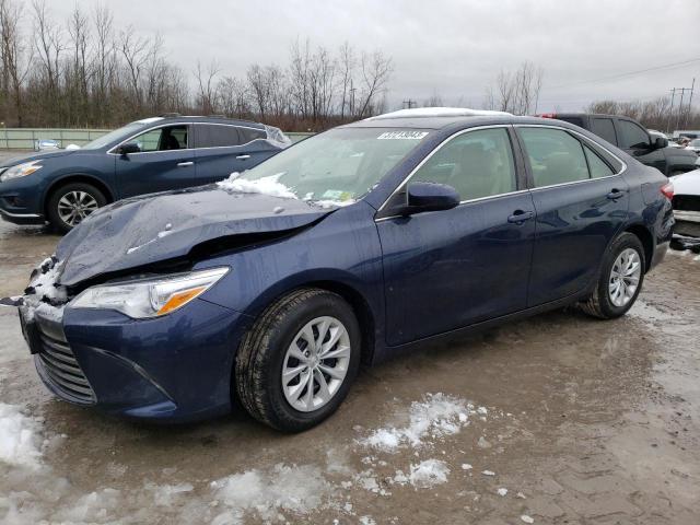 TOYOTA CAMRY LE 2017 4t1bf1fkxhu783995