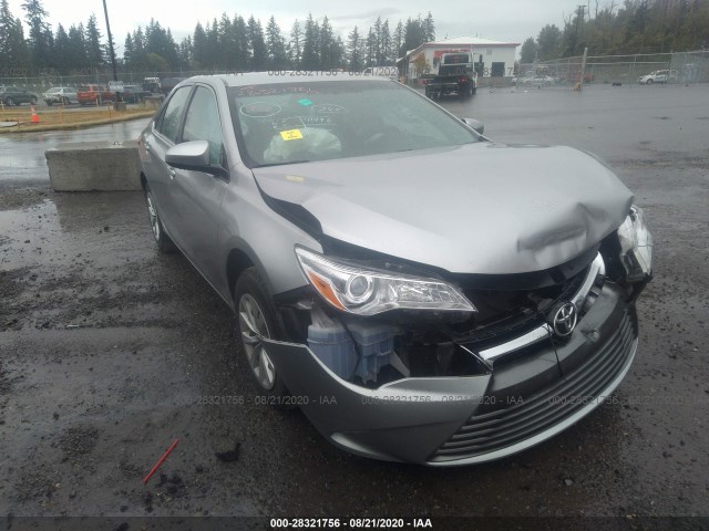 TOYOTA CAMRY 2017 4t1bf1fkxhu785259