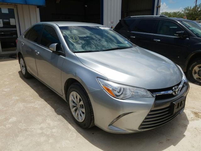 TOYOTA CAMRY LE 2017 4t1bf1fkxhu785696