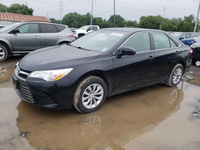 TOYOTA CAMRY 2017 4t1bf1fkxhu788257