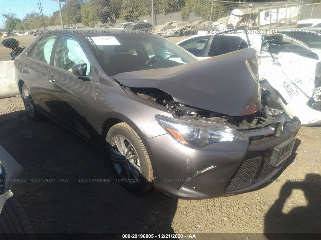 TOYOTA CAMRY 2017 4t1bf1fkxhu788517