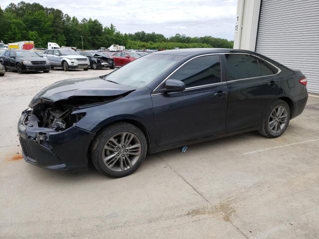 TOYOTA CAMRY 2017 4t1bf1fkxhu788713