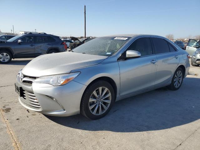 TOYOTA CAMRY LE 2017 4t1bf1fkxhu788839