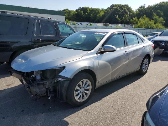 TOYOTA CAMRY LE 2017 4t1bf1fkxhu788968