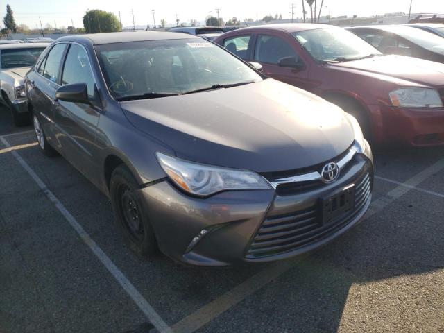 TOYOTA CAMRY LE 2017 4t1bf1fkxhu790719