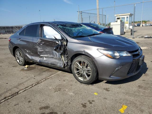 TOYOTA CAMRY LE 2017 4t1bf1fkxhu790977