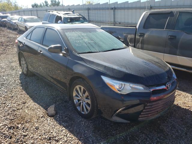 TOYOTA CAMRY LE 2017 4t1bf1fkxhu794477