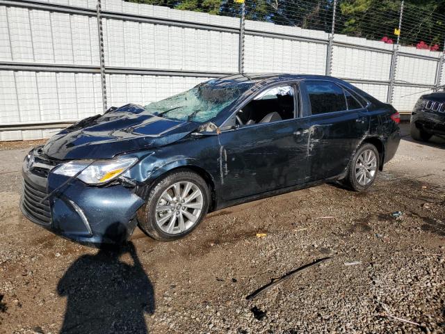 TOYOTA CAMRY LE 2017 4t1bf1fkxhu795757