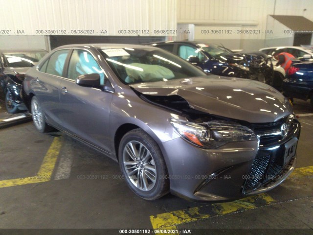 TOYOTA CAMRY 2017 4t1bf1fkxhu795760