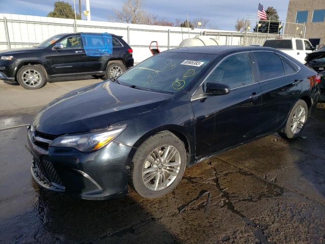 TOYOTA CAMRY 2017 4t1bf1fkxhu795774