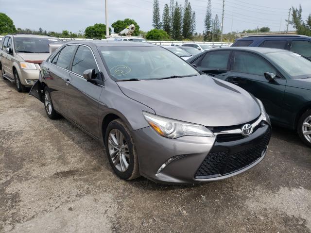 TOYOTA CAMRY LE 2017 4t1bf1fkxhu796861