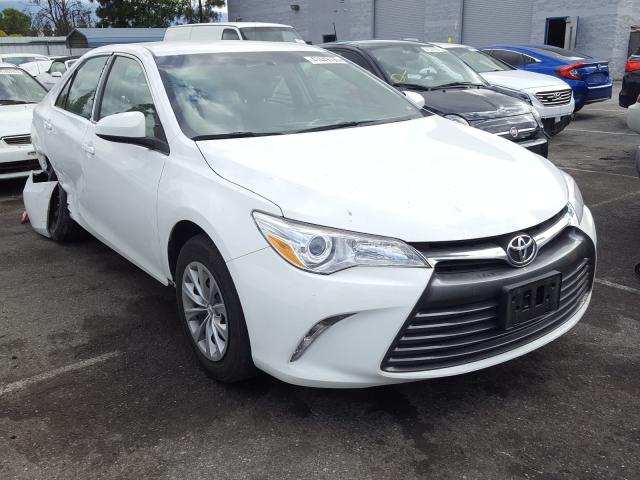 TOYOTA CAMRY LE 2017 4t1bf1fkxhu796925