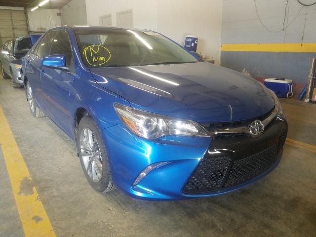 TOYOTA CAMRY LE 2017 4t1bf1fkxhu797153