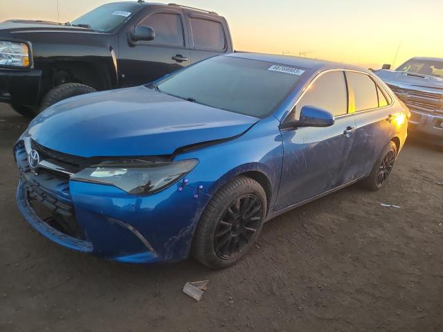 TOYOTA CAMRY 2017 4t1bf1fkxhu797198