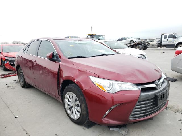 TOYOTA CAMRY LE 2017 4t1bf1fkxhu799341