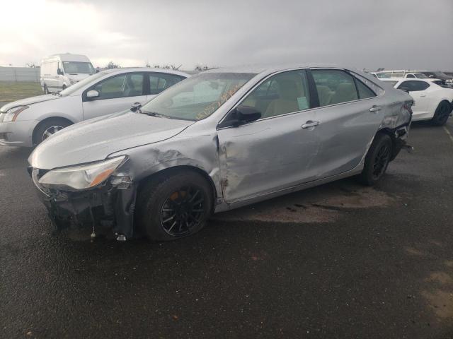 TOYOTA CAMRY LE 2017 4t1bf1fkxhu799386