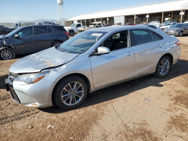 TOYOTA CAMRY LE 2017 4t1bf1fkxhu800200