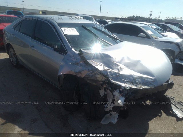 TOYOTA CAMRY 2017 4t1bf1fkxhu800276