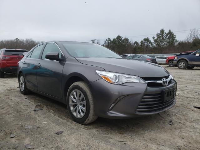 TOYOTA CAMRY LE 2017 4t1bf1fkxhu800567