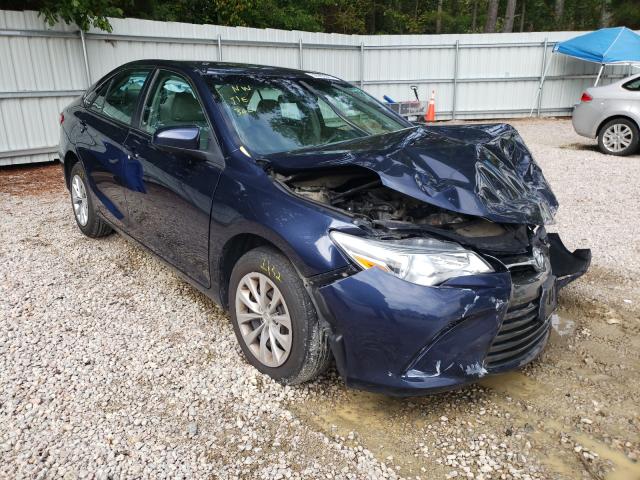 TOYOTA CAMRY LE 2017 4t1bf1fkxhu800813