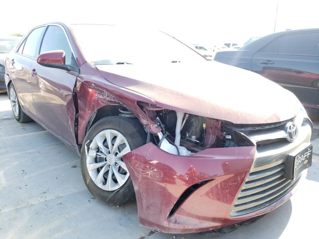 TOYOTA CAMRY LE 2017 4t1bf1fkxhu800858