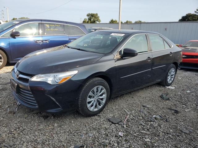 TOYOTA CAMRY LE 2017 4t1bf1fkxhu800908