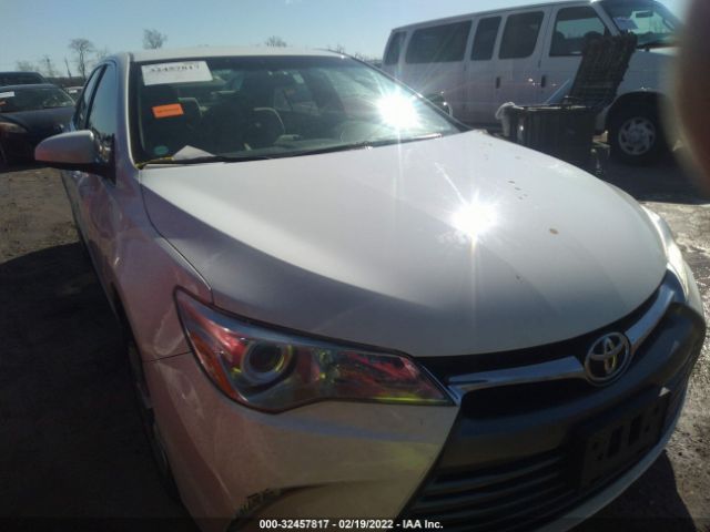 TOYOTA CAMRY 2017 4t1bf1fkxhu801394