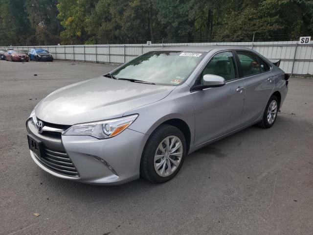 TOYOTA CAMRY LE 2017 4t1bf1fkxhu802934