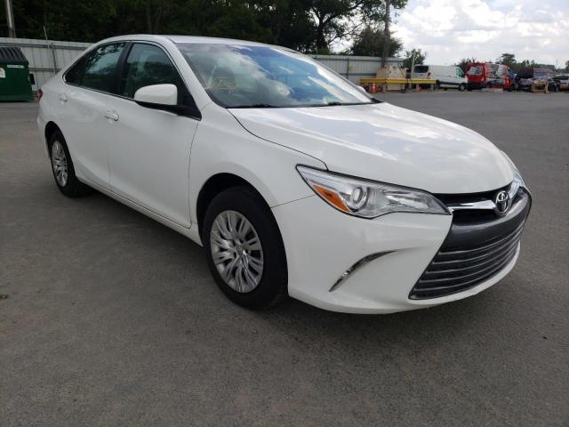 TOYOTA CAMRY LE 2017 4t1bf1fkxhu805798